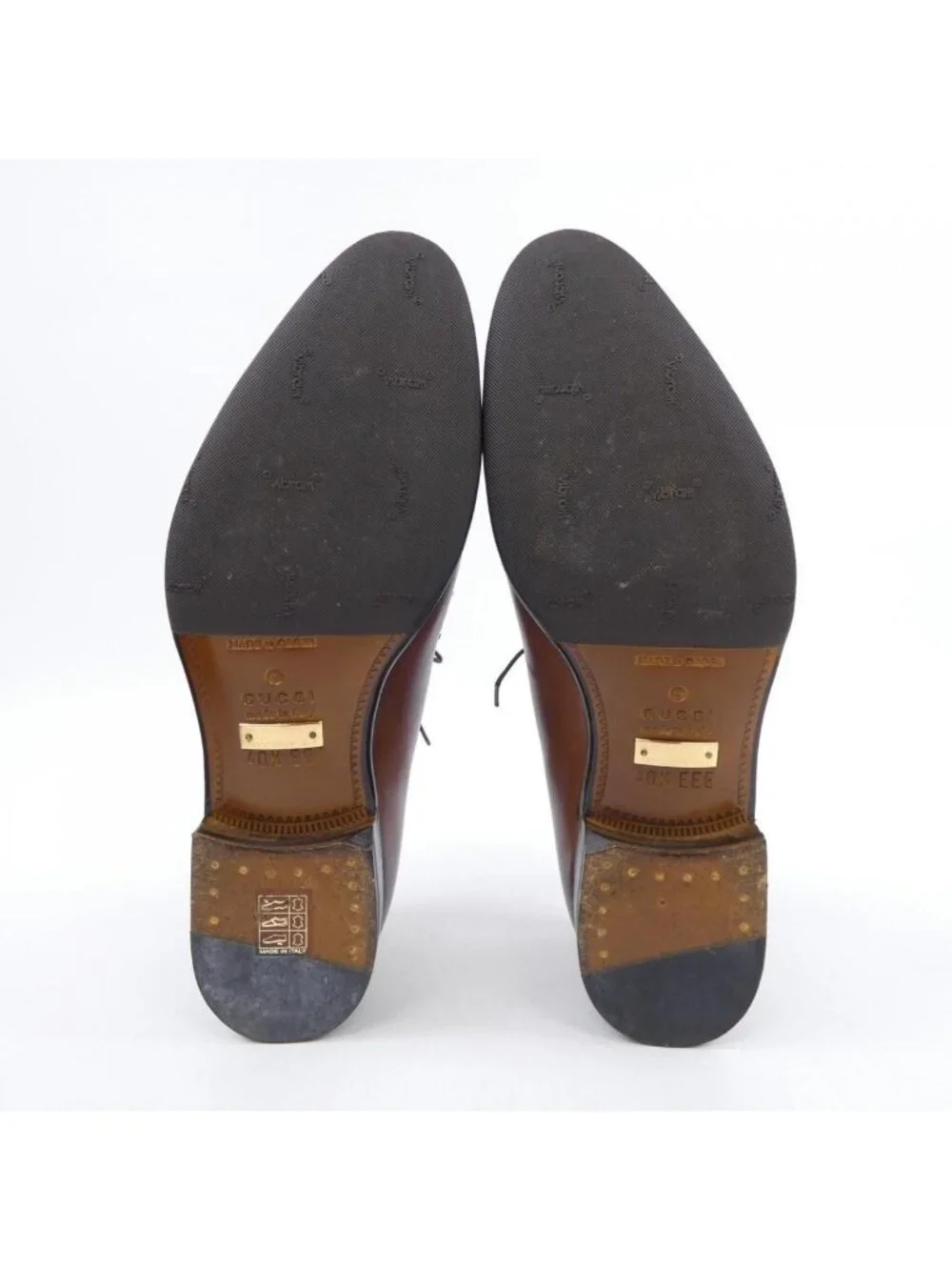 Gucci 287774 Shoes